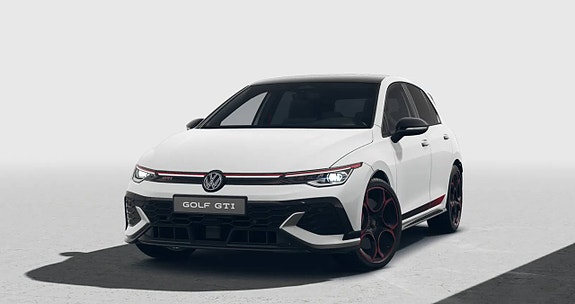 Volkswagen Golf-Serie 2 of 20
