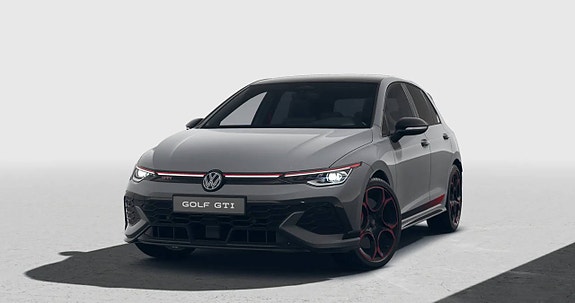 Volkswagen Golf-Serie 3 of 20