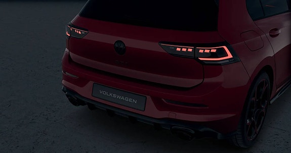 Volkswagen Golf-Serie 14 of 20