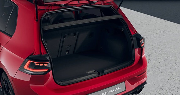 Volkswagen Golf-Serie 16 of 20