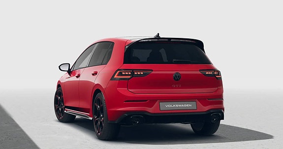 Volkswagen Golf-Serie 12 of 20