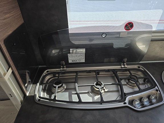 Knaus W04 Sport Silver Selection *Långbäddar *Markis *1 ägare 19 of 24