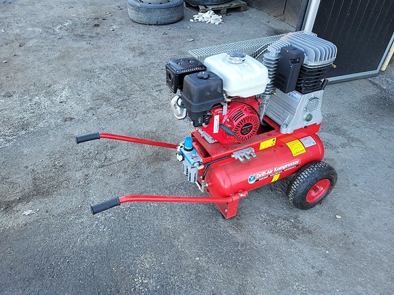 Kompressor Drift-Air 4150