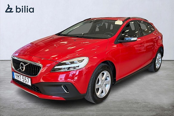 Volvo V40 Cross Country