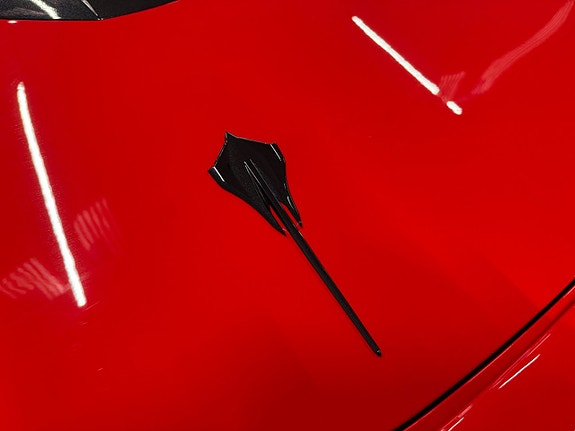 Chevrolet Corvette 15 of 24