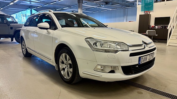Citroen C5 2 of 5