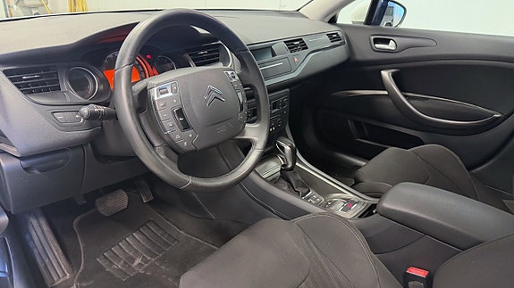 Citroen C5 6 of 7