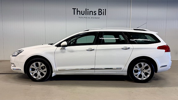 Citroen C5 5 of 5