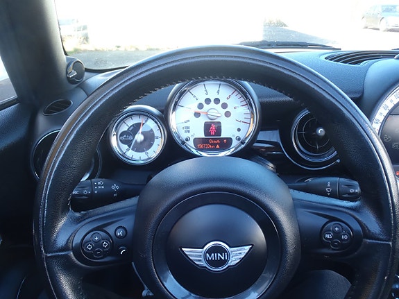 MINI Cooper SD 9 of 14