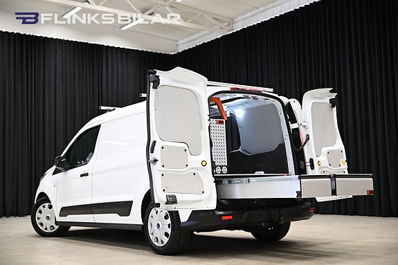 Ford Transit Connect 5 of 29