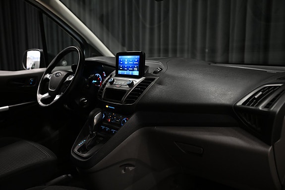 Ford Transit Connect 28 of 29