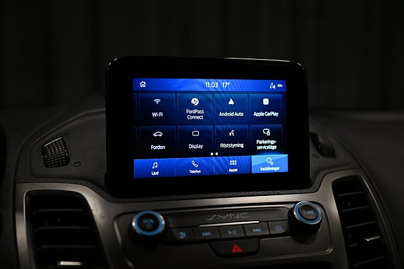 Ford Transit Connect 23 of 29