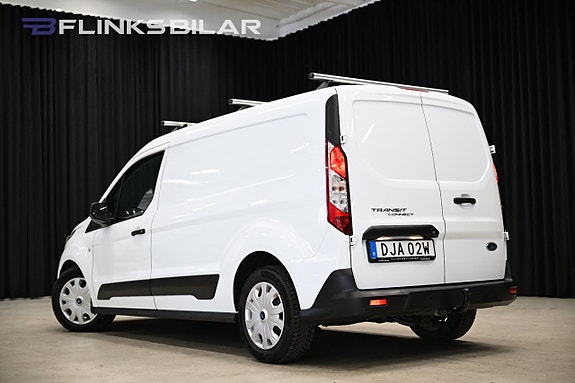Ford Transit Connect 4 of 29