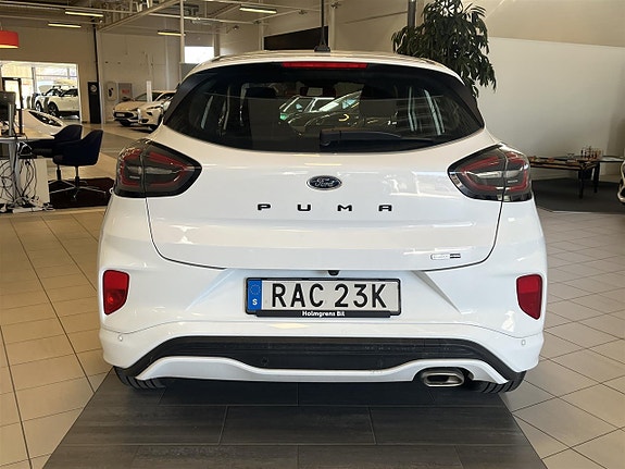 Ford Puma 5 of 7