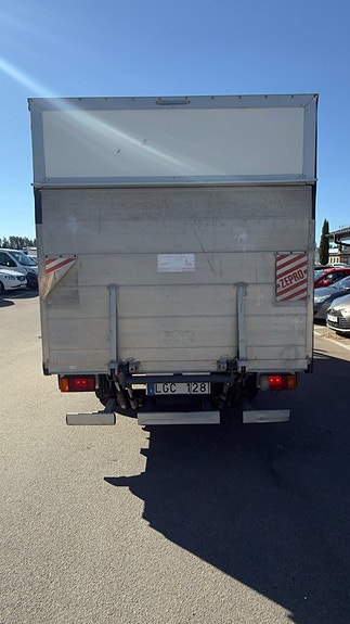 Peugeot Boxer 4 of 12