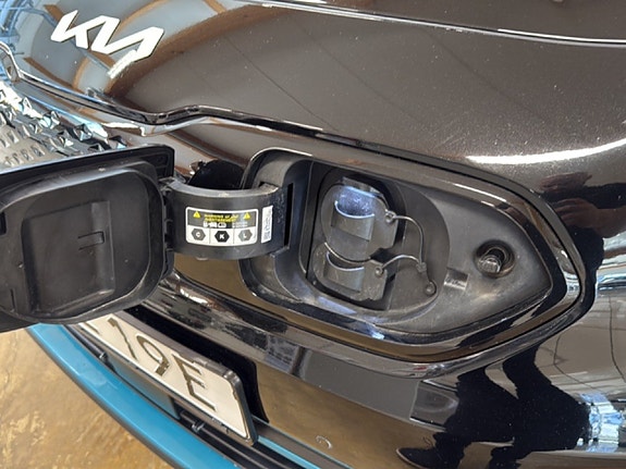 Kia Niro 17 of 17