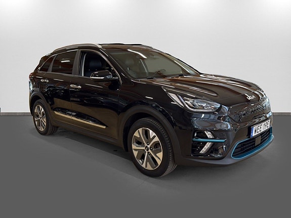 Kia Niro 3 of 17