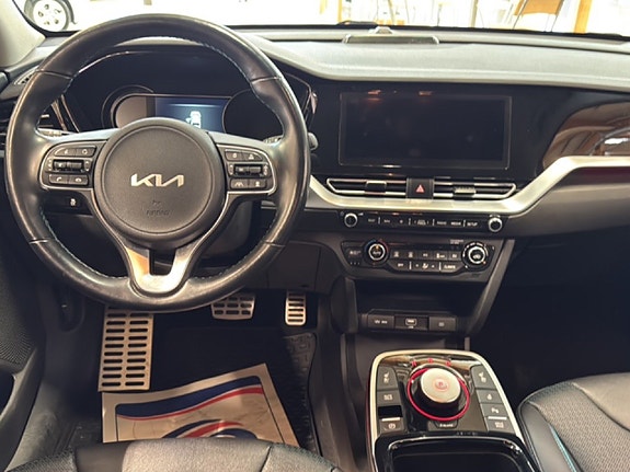 Kia Niro 7 of 17