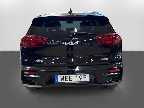 Kia Niro 5 of 17