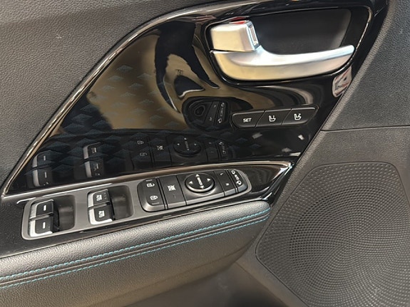 Kia Niro 16 of 17