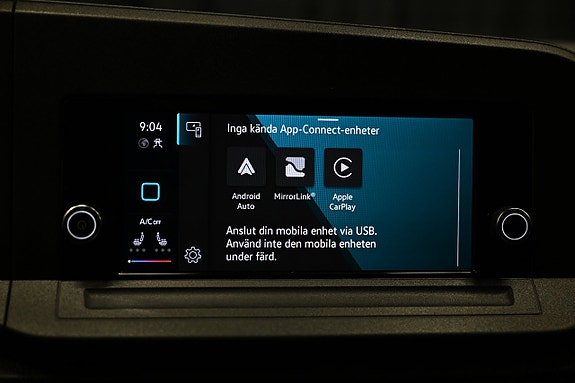 Volkswagen Caddy Maxi 28 of 30
