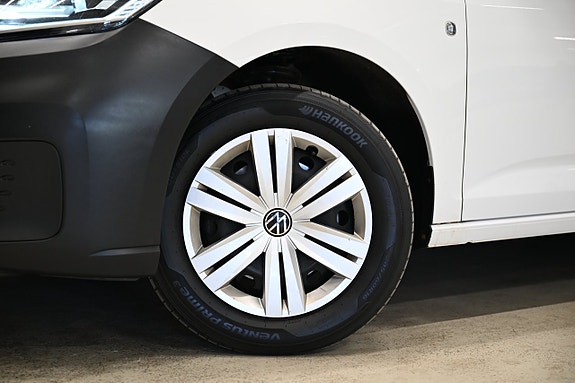 Volkswagen Caddy Maxi 8 of 30