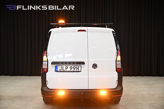 Volkswagen Caddy Maxi 15 of 30