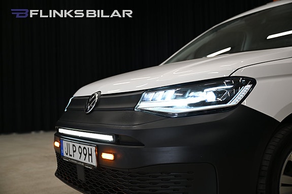 Volkswagen Caddy Maxi 19 of 30
