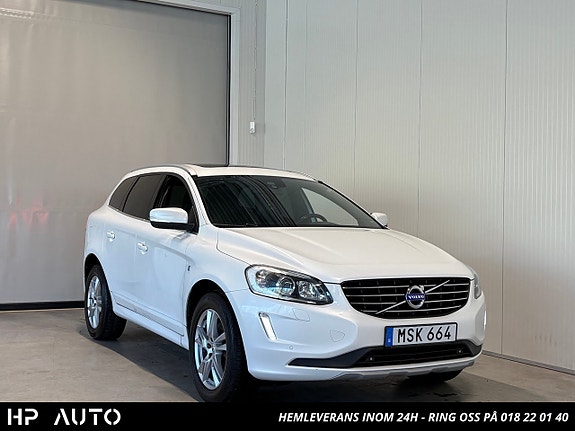 İkinci el  Volvo Xc60 2.4 D4 AWD