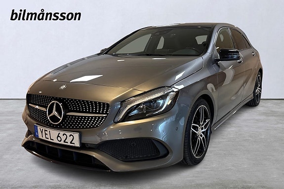 Mercedes-Benz A180