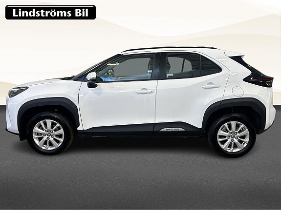 Toyota Yaris Cross 6 of 18