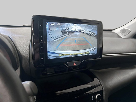 Toyota Yaris Cross 16 of 18