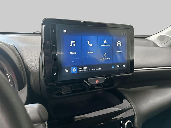 Toyota Yaris Cross 15 of 18