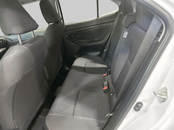Toyota Yaris Cross 10 of 18