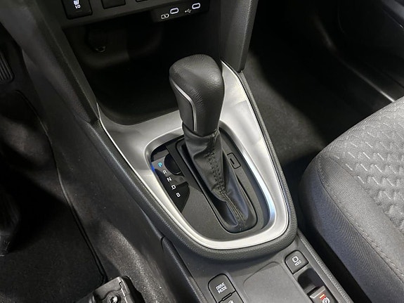 Toyota Yaris Cross 17 of 18