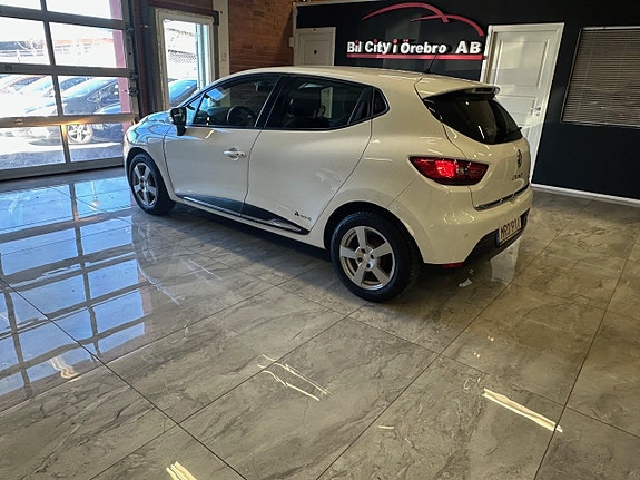 Renault Clio 4 of 18