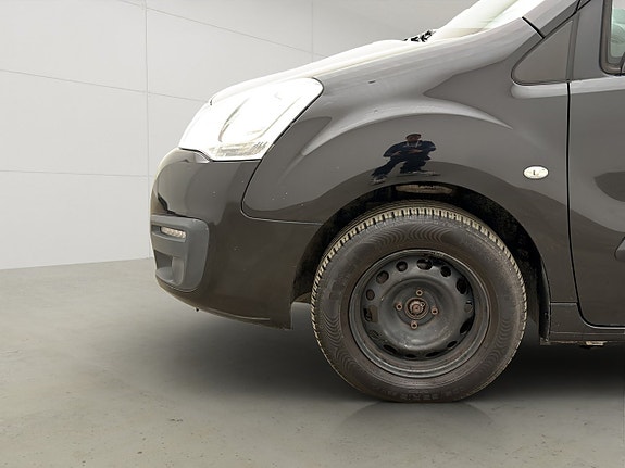 Peugeot Partner 28 of 30