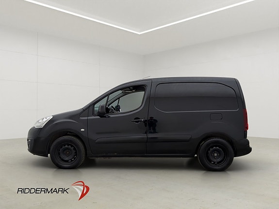 Peugeot Partner 6 of 30
