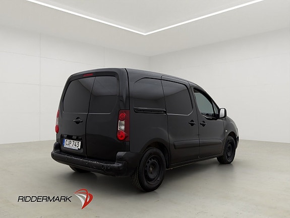 Peugeot Partner 9 of 30