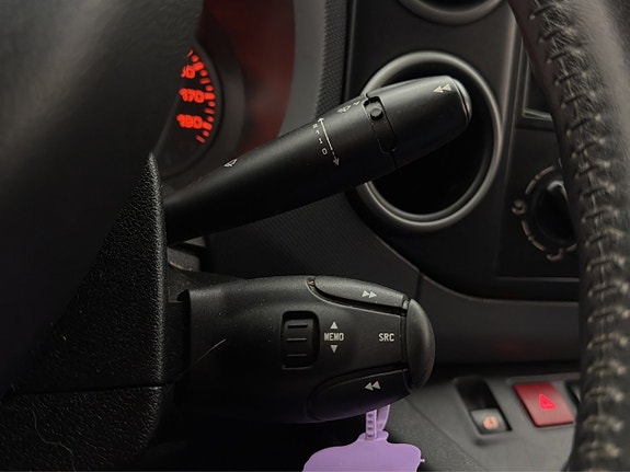 Peugeot Partner 19 of 30
