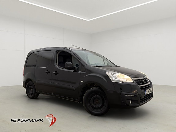 Peugeot Partner 3 of 5