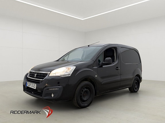 Peugeot Partner 3 of 30