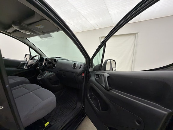 Peugeot Partner 27 of 30