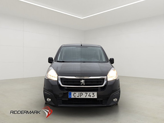Peugeot Partner 5 of 5