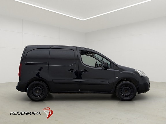 Peugeot Partner 2 of 5