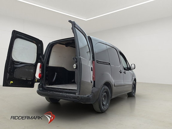 Peugeot Partner 10 of 30