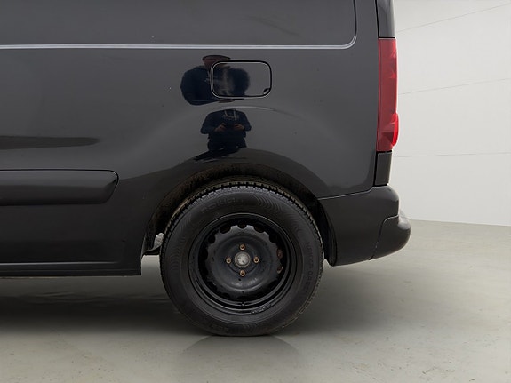 Peugeot Partner 29 of 30