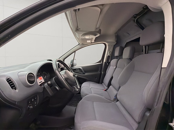 Peugeot Partner 15 of 30