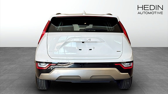 Kia Niro 7 of 12