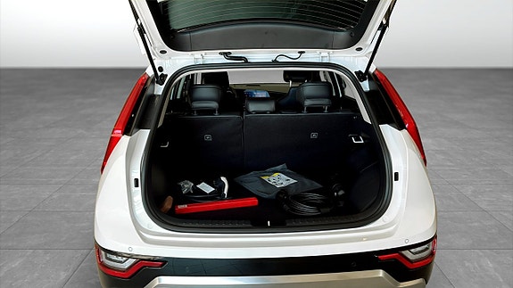 Kia Niro 10 of 12